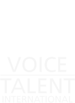 voice talent logo